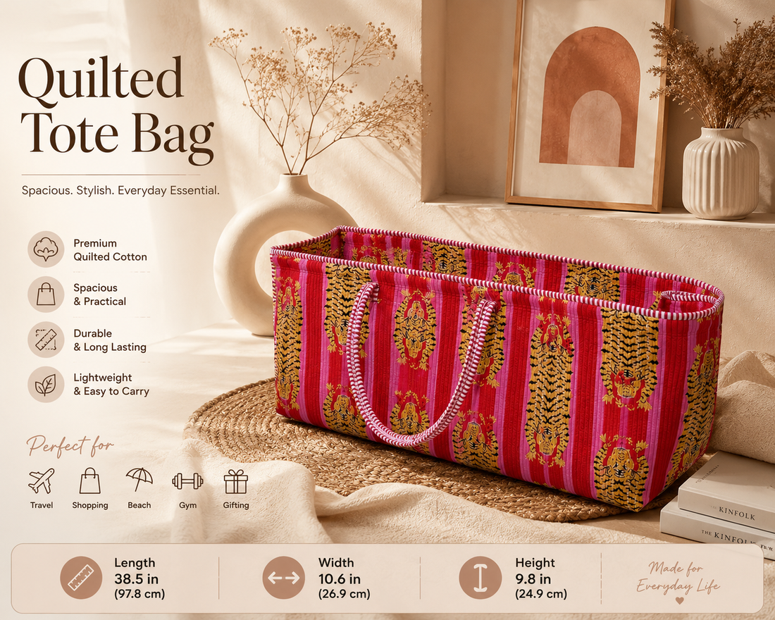 Mahjong Bags: Why the Right Bag Changes Everything